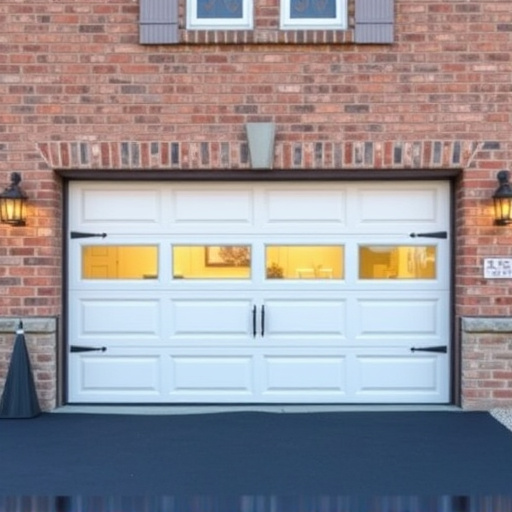garage door company
