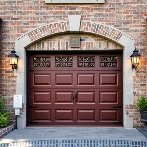 garage door company