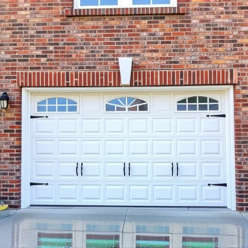 garage door company