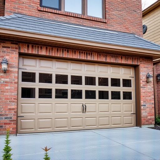garage door company