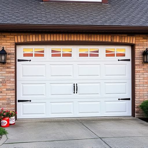 garage door company