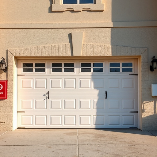 garage door company