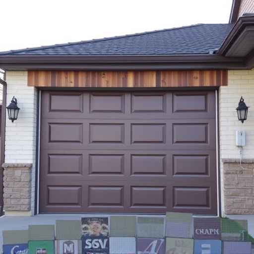 garage door company
