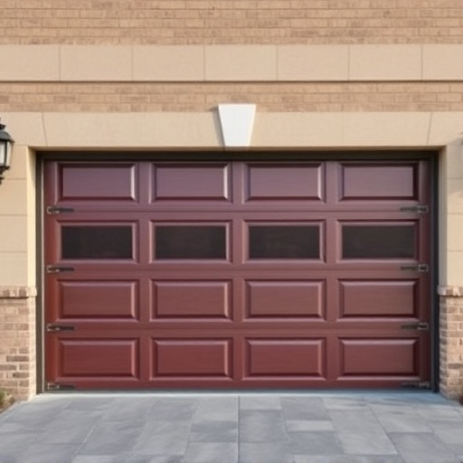 garage door company
