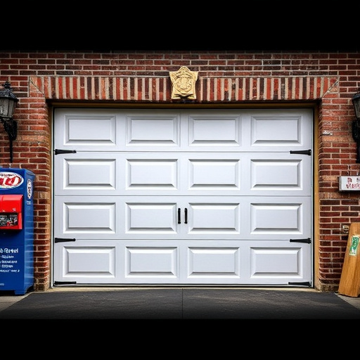 garage door company