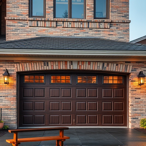 garage door company