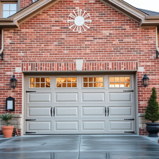 garage door company