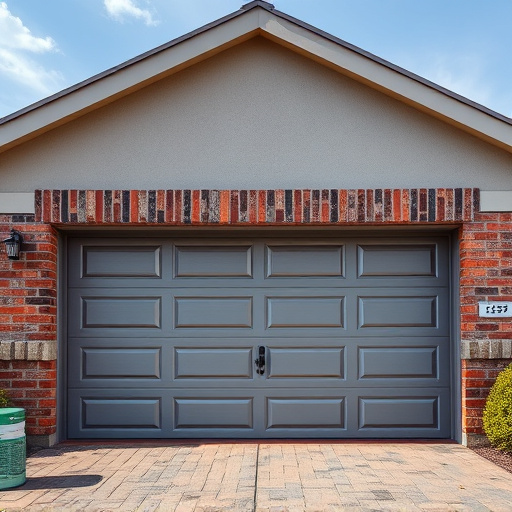 garage door company