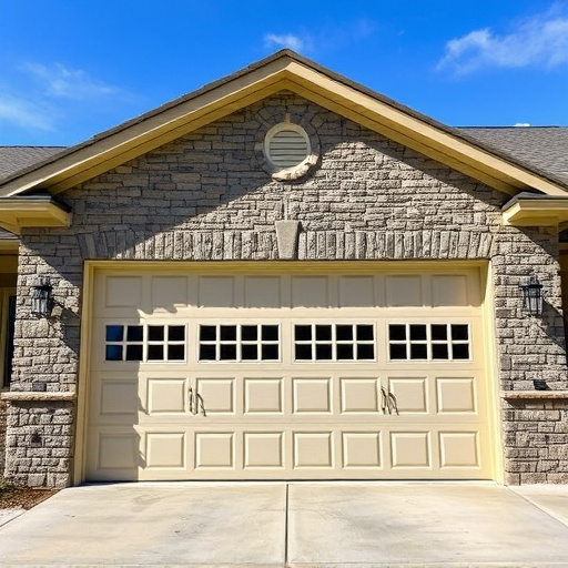 garage door company