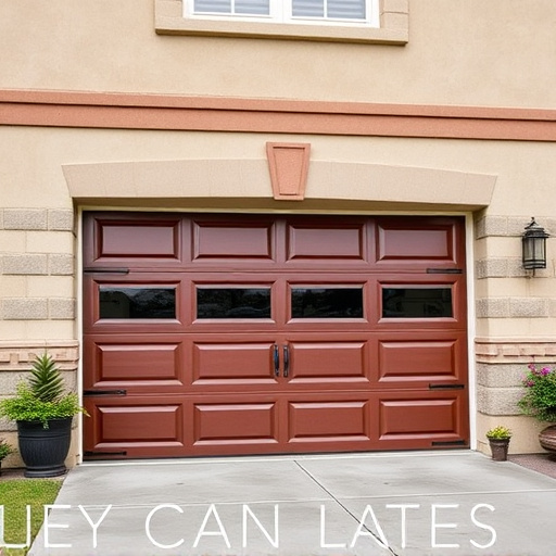 garage door company