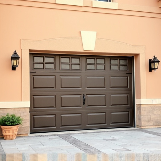 garage door company