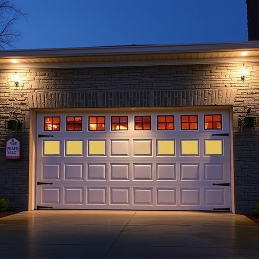 garage door company
