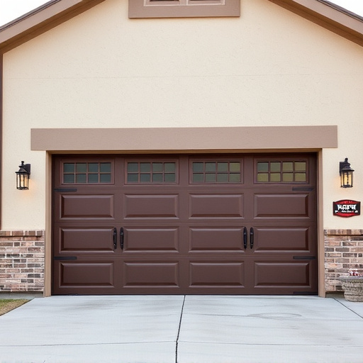 garage door company