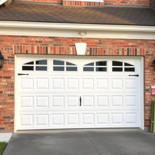 garage door company