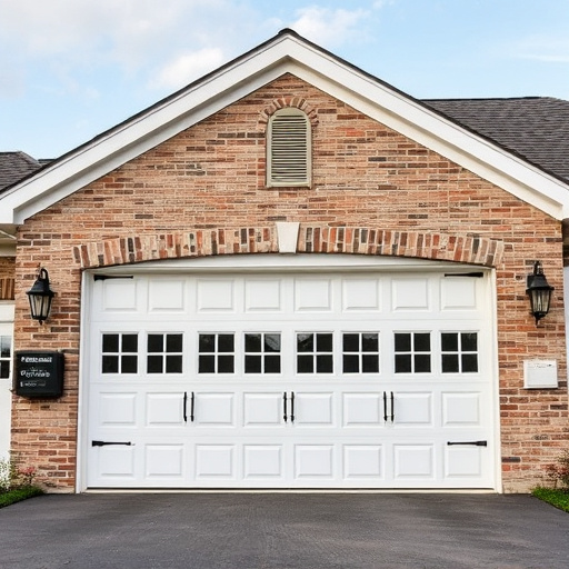 garage door company