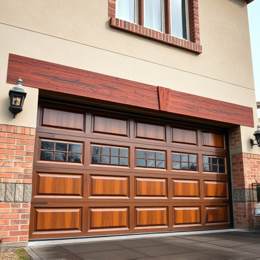 garage door company