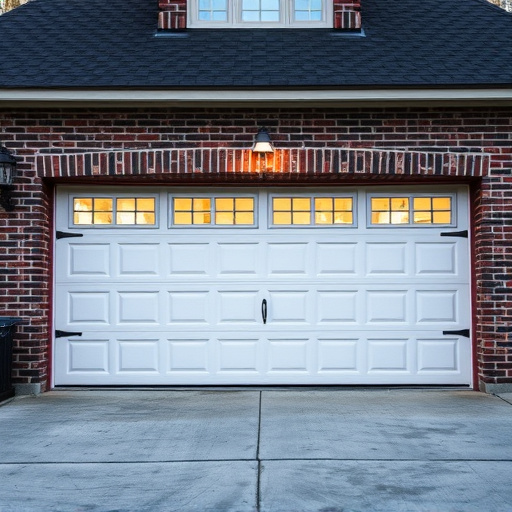 garage door company