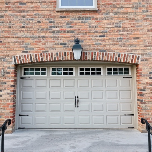 garage door company