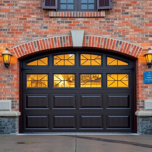 garage door company