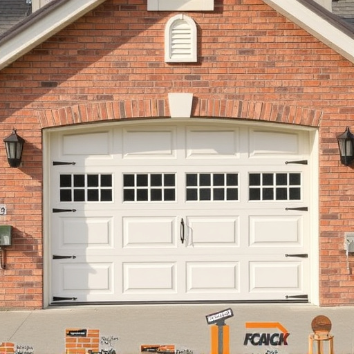 garage door company