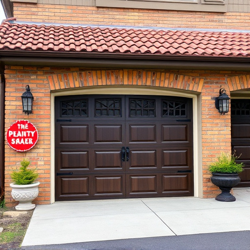 garage door company