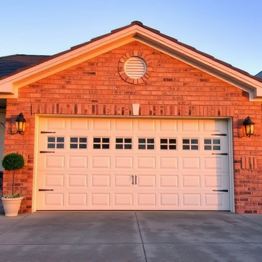 garage door company