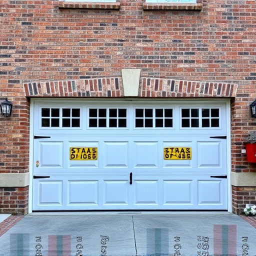 garage door company
