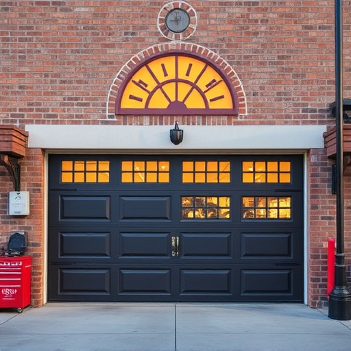 garage door company