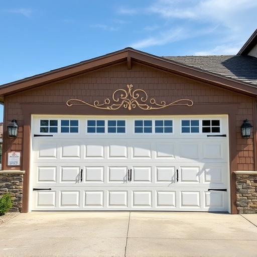 garage door company