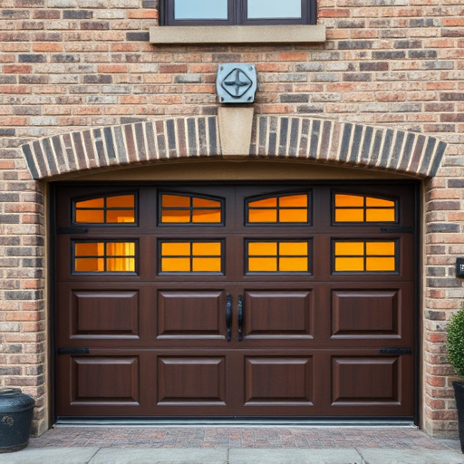garage door company