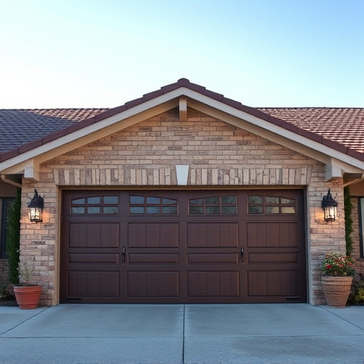 garage door company