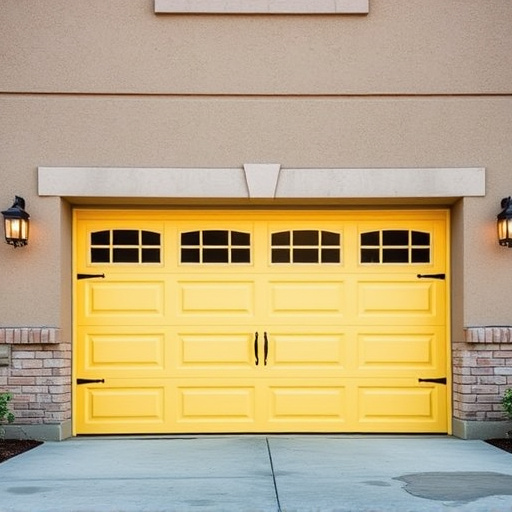 garage door company