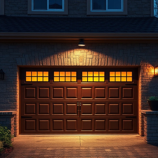 garage door company