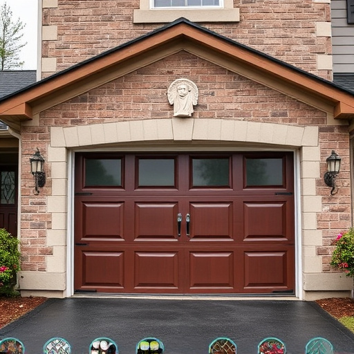 garage door company