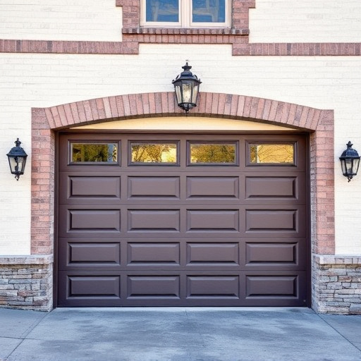 garage door company