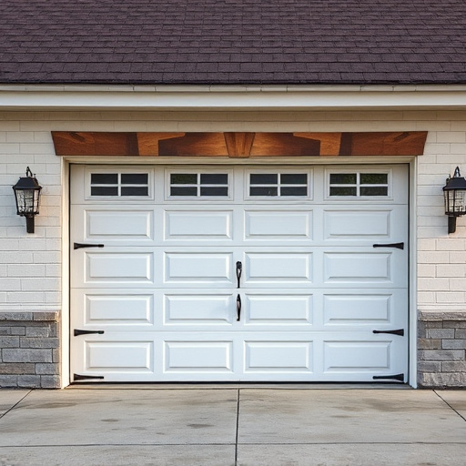 garage door company