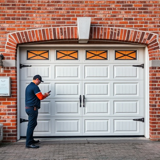 garage door company