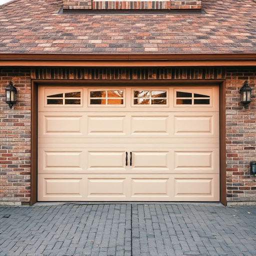 garage door company
