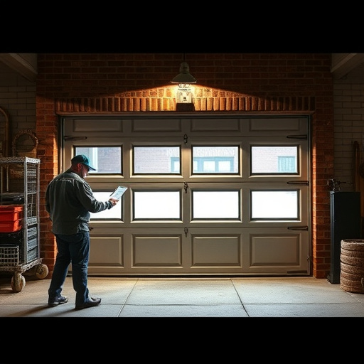 garage door company
