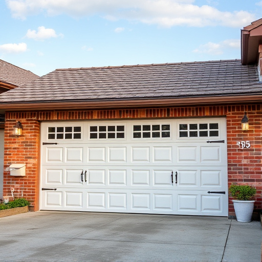 garage door company