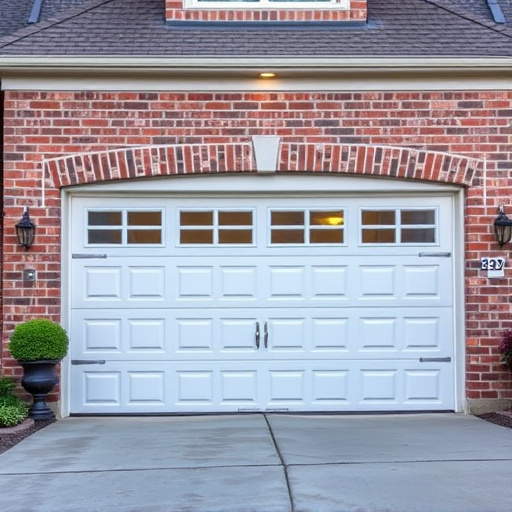 garage door company