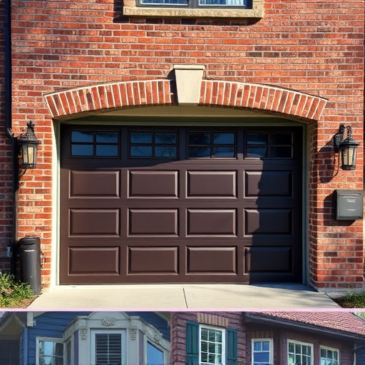 garage door company