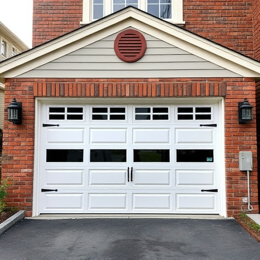 garage door company