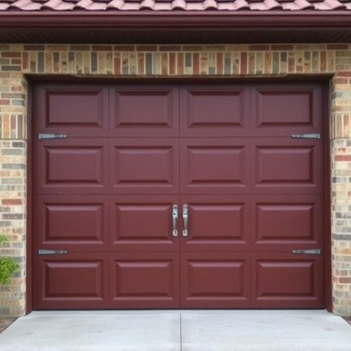 garage door company