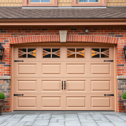 garage door company