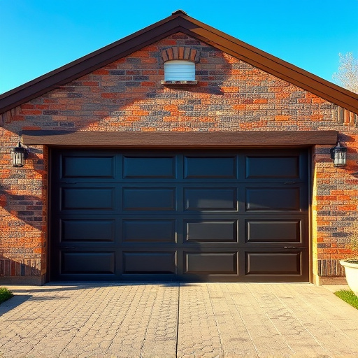 garage door company