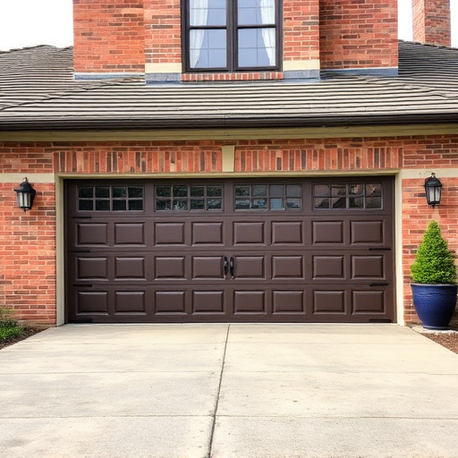 garage door company