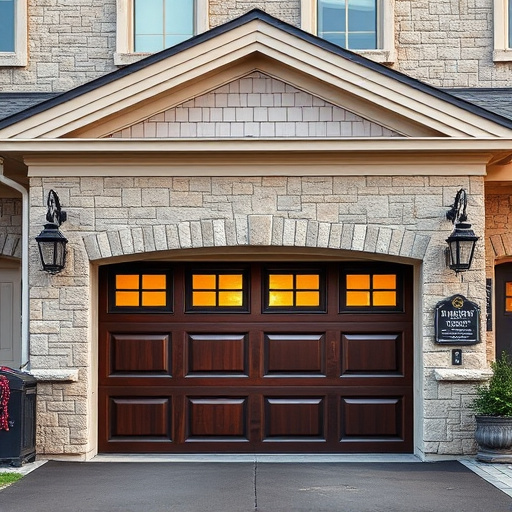 garage door company