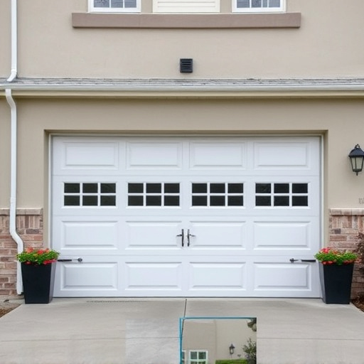 garage door company