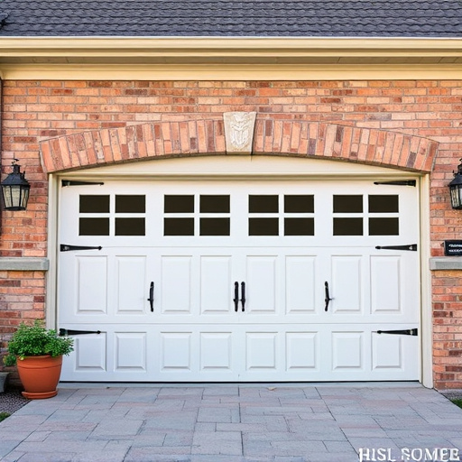 garage door company